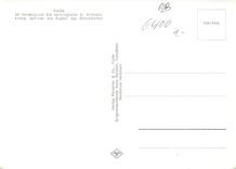 CPM Fulda Im Vordergrund die Karolingische St Michaelskirche