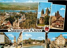 CPM Speyer am Rhein 