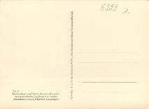 CPM Marienaltar von Tilman Riemenschneider Herrgottskirche Cregliagen a Tauber Aufnahme Georg Schatf