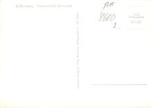 CPM Bamberg Wasserschloss Concordia 