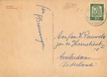 CPM Bamberg Klein Venedig 