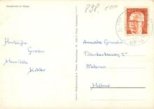 CPM Almabtrieb im Allgau 