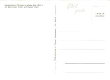 CPM Hohenluftkurort Pfronten im Allgau
