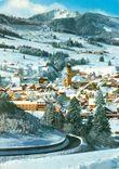 CPM Ostallgau Berge Walder Schlosser Seen 