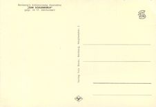 CPM Bambergs Althistorische Gaststatte Zum Schlenkerla