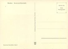 CPM Munchen Bavaria mit Bahmeshalle 