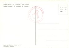 CPM Andrea Hofer S Leonardo Val Passiria