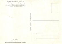 CPM Dyck Ruhe auf der Flucht Bayerische Staatsgemaldesammlungen Munchen