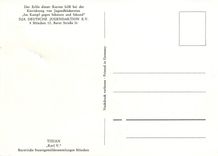 CPM Tizian Karl V Bayerische Staatsgemaldesammlungen Munchen