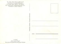 CPM Dyck Ruhe auf der Flucht Bayerische Staatsgemaldesammlungen Munchen