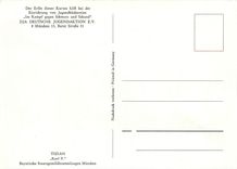 CPM Tizian Karl V Bayerische Staatsgemaldesammlungen Munchen