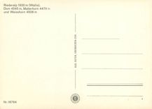 CPM Riederalp Wallis 