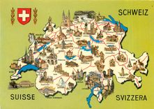 CPM Schweiz 