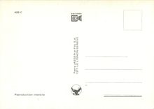 CPM Schweiz 