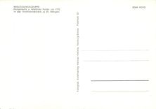 CPM Kreuzigungsgruppe Holzplastic v Matthias Foller