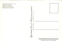 CPM Sagunto Valencia Chateau vue partielle