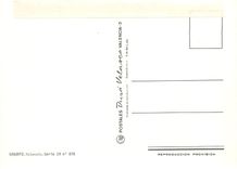 CPM Sagunto Valencia 