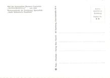 CPM Haf der historischen Brauerei Gaststatte Schlenkerla