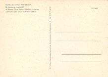 CPM Hotel Gasthor Weierich Bamberg 