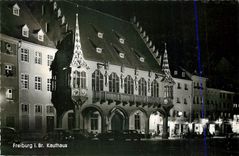 CPM Freiburg Kaufhaus 