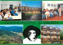 CPM Goethe Institut Staufen 