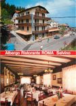 CPM Albergo Ristorante Roma Selvino 