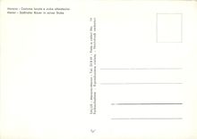 CPM Merano Costume locale e stube altoatesina