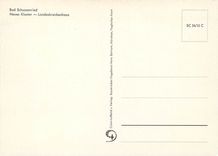 CPM Bad Schussenried Neues Kloster Landeskrankenhaus