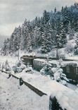 CPM Winterreisen Winterfreuden mit der Bahn 