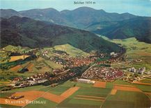 CPM Staufen Breisgau 