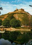 CPM Stadsee mit Schlossberg 