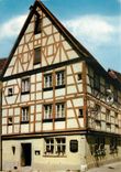 CPM Gasthof Weischelbaum Rothenburg 