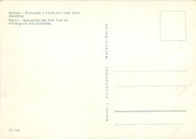 CPM Merano Primavero a Tirolo con vista della Zielspitze