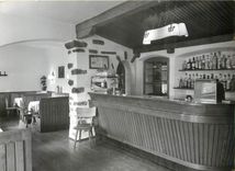 CPM Gasthof Forstler Burgstall bei Meran Italien 