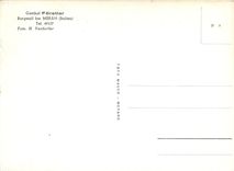 CPM Gasthof Forstler Burgstall bei Meran Italien