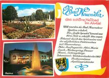 CPM Bad Neuenahr das schone Heilbad im Ahrtal 