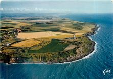 CPM Cap Gris Nez 