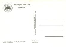 CPM Mulhouse Locomotive 241 A 1 ex 41 001 EST 