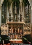 CPM Dom Hochaltar 1471 mit Diozesanheiligen 