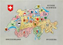 CPM Switzerland 