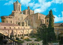 CPM Tarragona Cloitres de la Cathedradle 