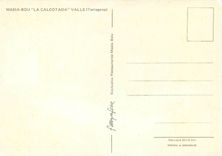 CPM Masia Bou La Calcotada Valls Tarragona
