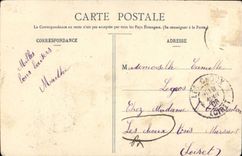 Malesherbes CPA the Essonne with the bridge of the convent