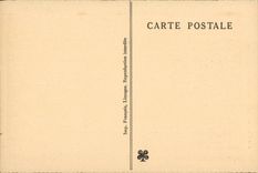 Padirac CPA the well the plane river