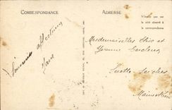 Souzay CPa the castle or died Marguerite of Anjou Queen of England Two Roses