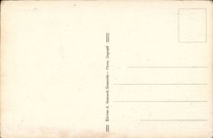 Interior Granville CPA of the Notre Dame church