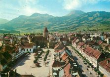 CPM Bulle et le Maleson