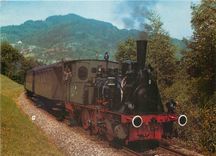 CPM Lok 28 Cn 2 Bj. 1900