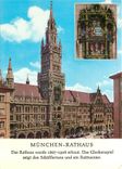CPM Muenchen-Rathaus
