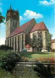 CPM Muenster i. W. Ueberwasserkirche
